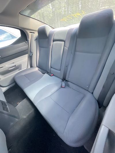 2006 Dodge Charger Location - Chrysler - Row 42 - Stock # H51770