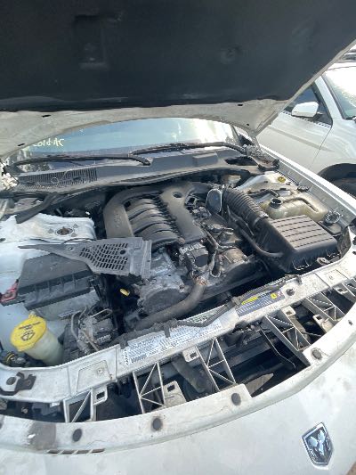 2006 Dodge Charger Location - Chrysler - Row 42 - Stock # H51770