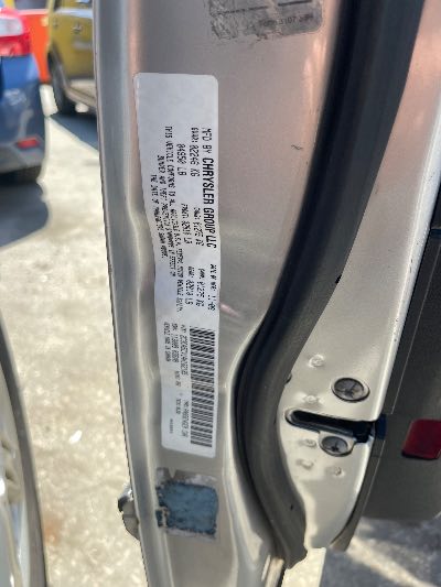 2010 Chrysler 300 Location - Chrysler - Row 44 - Stock # H51907