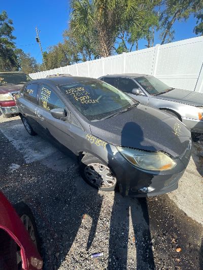 2012 Ford Focus Location - Ford - Row 34 - Stock # H51899