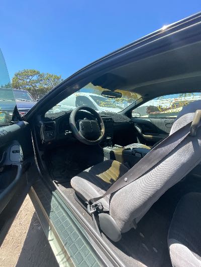 1999 Chevrolet Camaro Location - GM - Row 35 - Stock # H51933