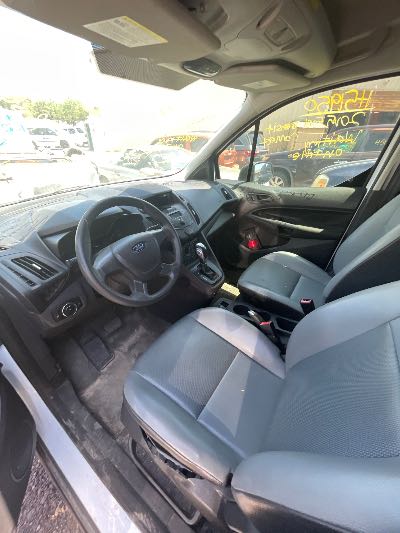 2015 Ford Transit Connect Location - Ford - Row 33 - Stock # H51950
