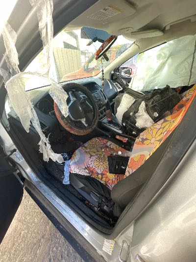 2012 Ford Focus Location - Ford - Row 34 - Stock # H51948