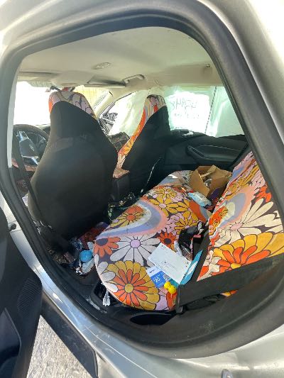 2012 Ford Focus Location - Ford - Row 34 - Stock # H51948