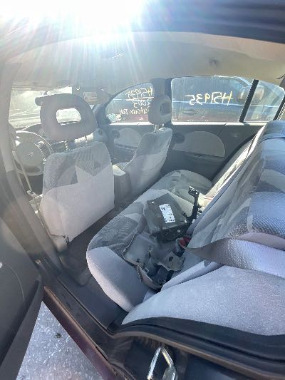 2003 Saturn ION Location - GM - Row 28 - Stock # H51935
