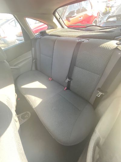 2006 Ford Focus Location - Ford - Row 34 - Stock # H51911