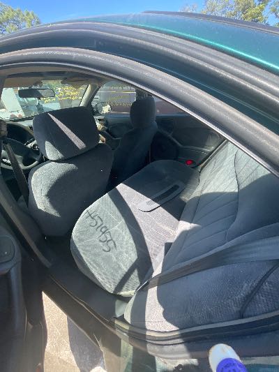 1999 Pontiac Grand AM Location - GM - Row 27 - Stock # H51955