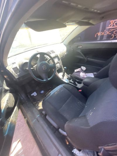 2005 Scion tC Location - Imports - Row 8 - Stock # H51958