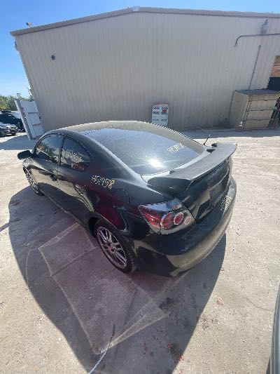 2005 Scion tC Location - Imports - Row 8 - Stock # H51958