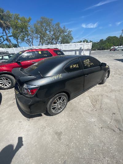 2005 Scion tC Location - Imports - Row 8 - Stock # H51958