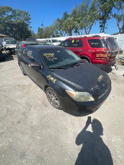 2005 Scion tC Location - Imports - Row 8 - Stock # H51958
