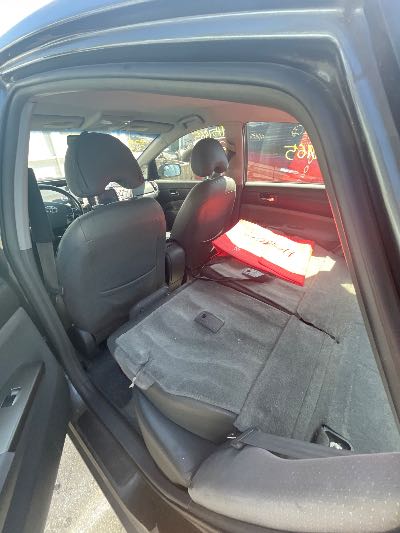 2007 Toyota Prius Location - Imports - Row 9 - Stock # H51965