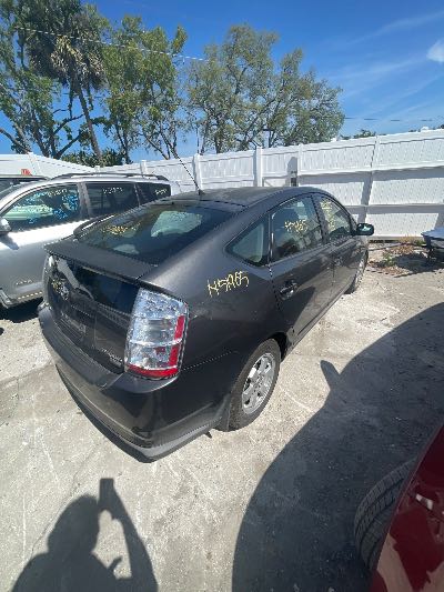 2007 Toyota Prius Location - Imports - Row 9 - Stock # H51965