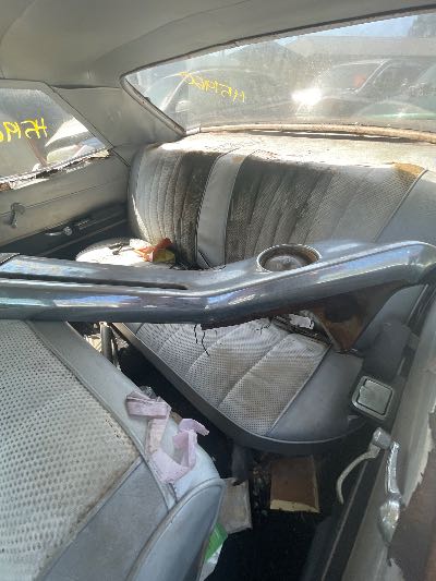 1965 BUICK LESABRE Location - GM - Row 27 - Stock # H51960
