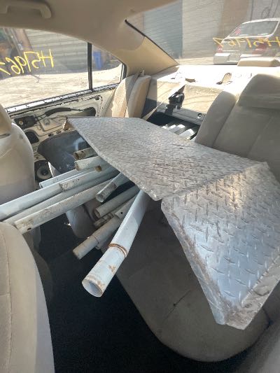 2009 Kia Optima Location - Imports - Row 11 - Stock # H51967