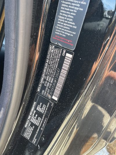 2005 Mercedes-Benz CLK-Class Location - Imports - Row 11 - Stock # H51931