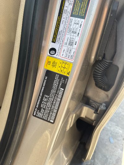 2013 BMW X1 Location - Imports - Row 9 - Stock # H51972