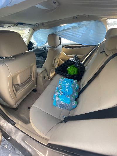2013 BMW X1 Location - Imports - Row 9 - Stock # H51972