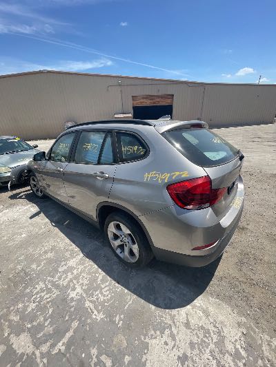 2013 BMW X1 Location - Imports - Row 9 - Stock # H51972