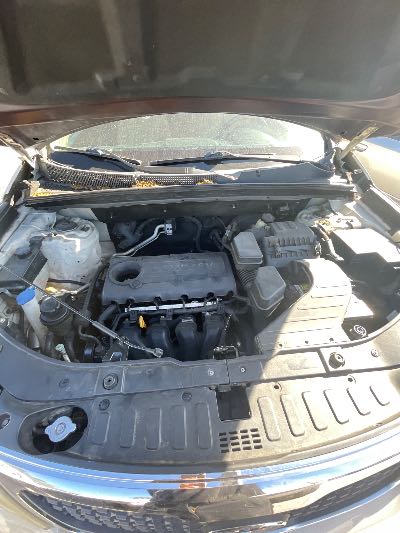 2011 Kia Sorento Location - Imports - Row 9 - Stock # H51957