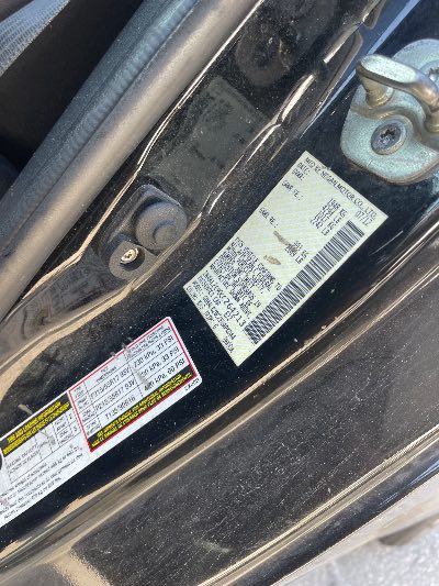 2012 Nissan Altima Location - Imports - Row 9 - Stock # H51988