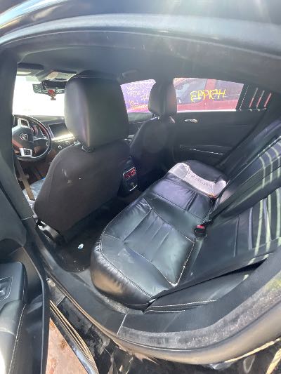 2013 Dodge Charger Location - Chrysler - Row 45 - Stock # H51993