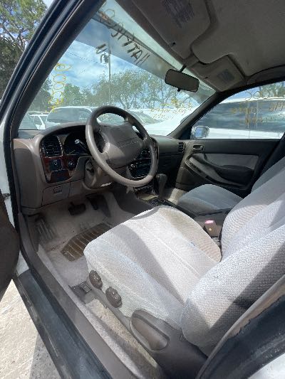 1996 Toyota Camry Location - Imports - Row 10 - Stock # H52006