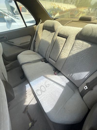 1996 Toyota Camry Location - Imports - Row 10 - Stock # H52006