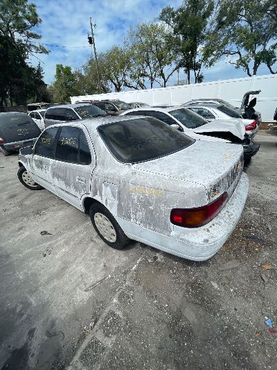 1996 Toyota Camry Location - Imports - Row 10 - Stock # H52006