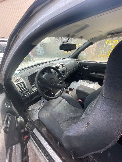 2008 Chevrolet Colorado Location - GM - Row 28 - Stock # H52009
