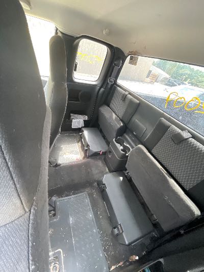 2008 Chevrolet Colorado Location - GM - Row 28 - Stock # H52009