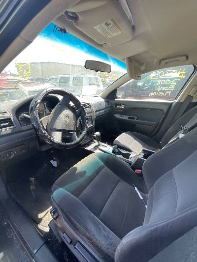 2008 Ford Fusion Location - Ford - Row 35 - Stock # H52013