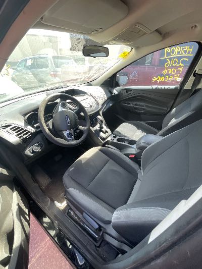 2016 Ford Escape Location - Ford - Row 34 - Stock # H51909