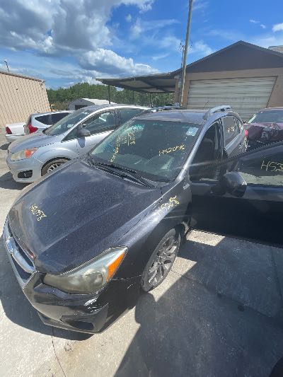2013 Subaru Impreza Location - Imports - Row 999 - Stock # H52058
