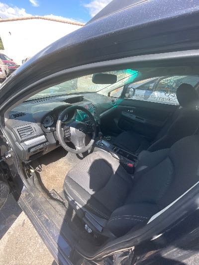 2013 Subaru Impreza Location - Imports - Row 999 - Stock # H52058