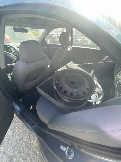 2010 Hyundai Sonata Location - Imports - Row 12 - Stock # H52055