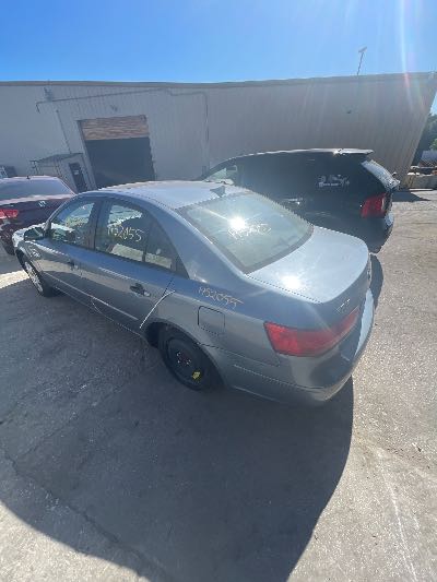 2010 Hyundai Sonata Location - Imports - Row 12 - Stock # H52055