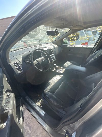 2008 Ford Edge Location - Ford - Row 35 - Stock # H52070