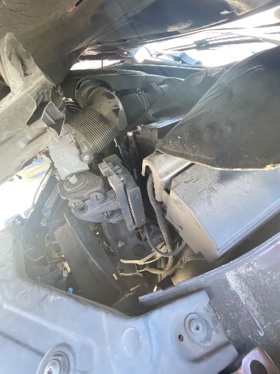 2012 Volkswagen Passat Location - Imports - Row 12 - Stock # H52085