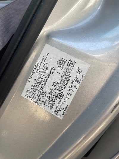 2002 Ford Windstar Location - Ford - Row 35 - Stock # H52081