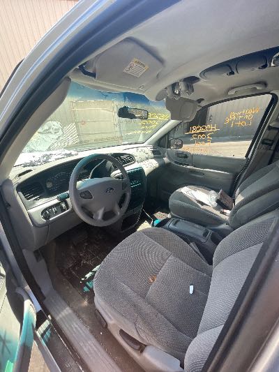 2002 Ford Windstar Location - Ford - Row 35 - Stock # H52081