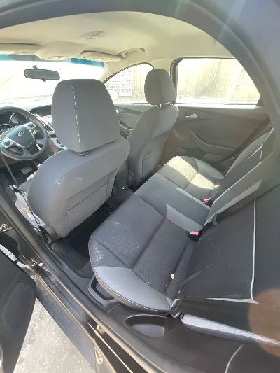 2014 Ford Focus Location - Ford - Row 27 - Stock # H52062