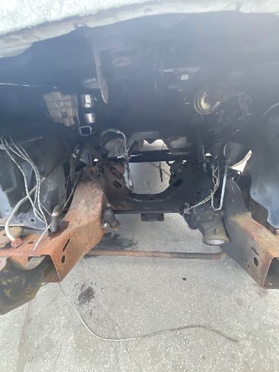 1999 Chevrolet Suburban Location - Large Trucks & Vans - Row 25 - Stock # H52090
