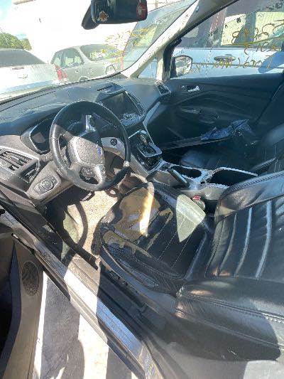 2013 Ford C-Max Hybrid Location - Ford - Row 35 - Stock # H52083