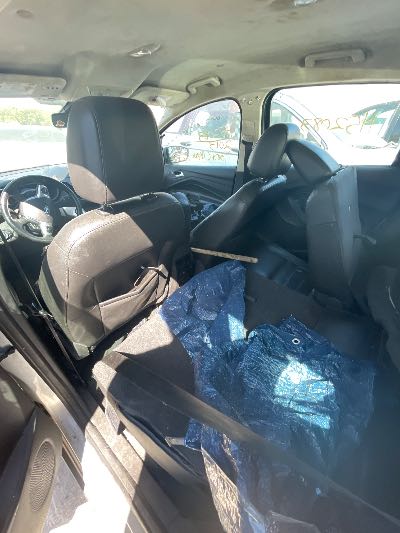 2013 Ford C-Max Hybrid Location - Ford - Row 35 - Stock # H52083