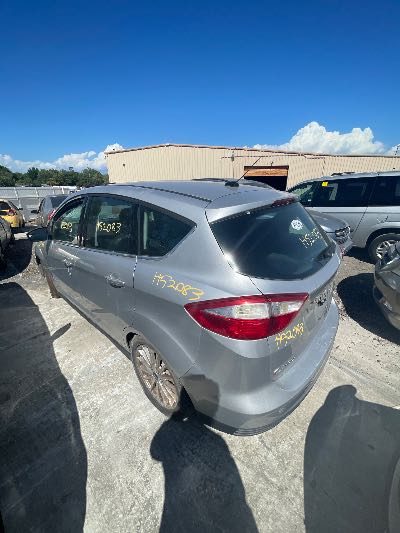 2013 Ford C-Max Hybrid Location - Ford - Row 35 - Stock # H52083