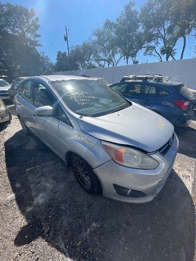 2013 Ford C-Max Hybrid Location - Ford - Row 35 - Stock # H52083