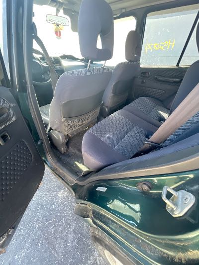 1999 Toyota RAV4 Location - Imports - Row 12 - Stock # H52074