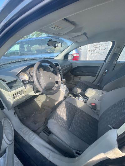 2007 Dodge Caliber Location - Chrysler - Row 46 - Stock # H52035