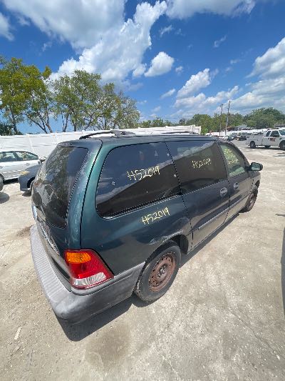 2000 Ford Windstar Location - Ford - Row 35 - Stock # H52019